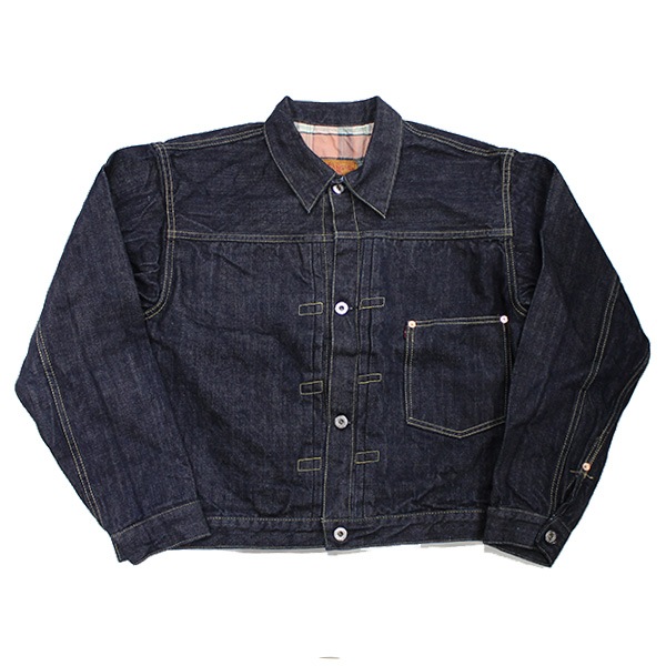 TCB JEANS（ティーシービー ジーンズ ）】Lined Late S40's Jacket