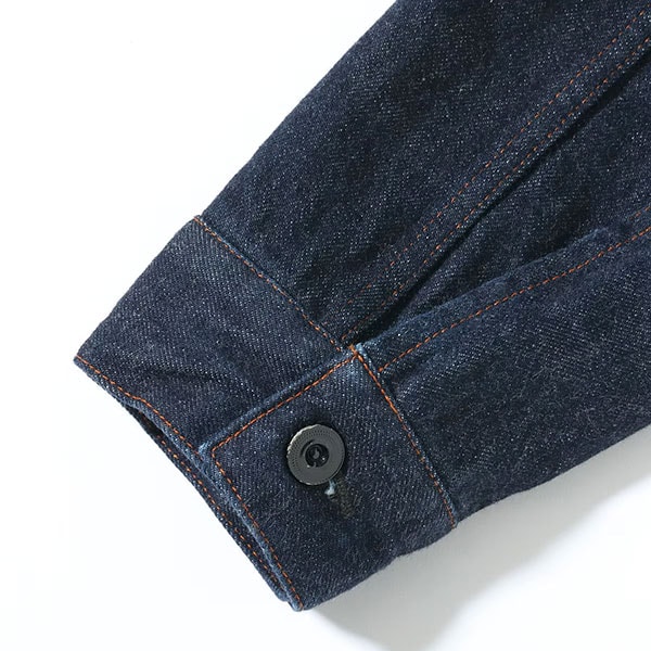 ��UNION SUPPLY�ʥ�˥��󥵥ץ饤�ˡ�Lot No. US15905 / UNION SUPPLY 12.5oz. GRADE ONE AHINA WORK JACKET �����ǥ� ��ץꥫ VINTAGE ������ơ��� 
