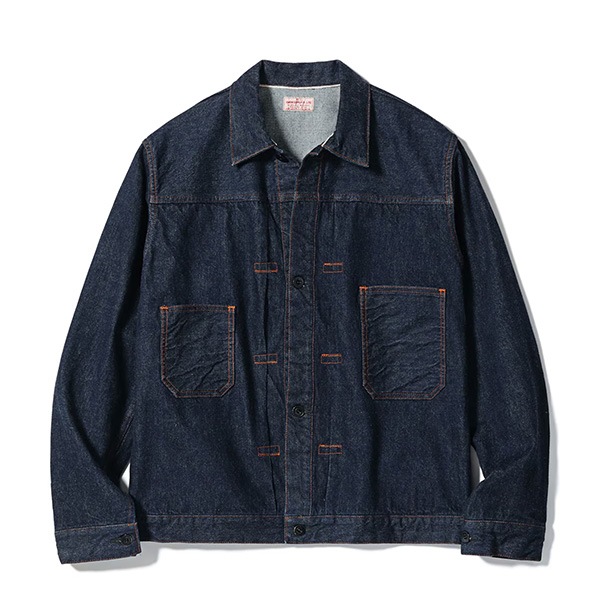 ��UNION SUPPLY�ʥ�˥��󥵥ץ饤�ˡ�Lot No. US15905 / UNION SUPPLY 12.5oz. GRADE ONE AHINA WORK JACKET �����ǥ� ��ץꥫ VINTAGE ������ơ��� 