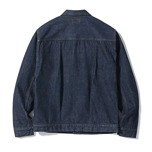 ��UNION SUPPLY�ʥ�˥��󥵥ץ饤�ˡ�Lot No. US15905 / UNION SUPPLY 12.5oz. GRADE ONE AHINA WORK JACKET �����ǥ� ��ץꥫ VINTAGE ������ơ��� 