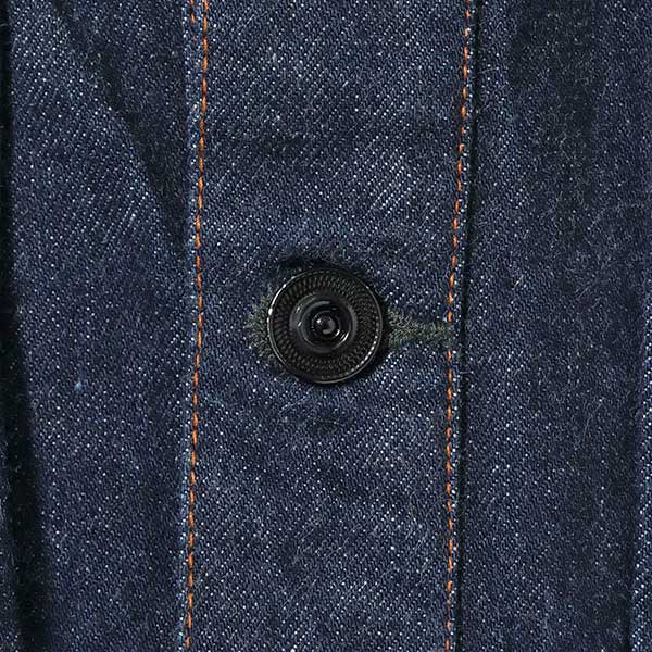 ��UNION SUPPLY�ʥ�˥��󥵥ץ饤�ˡ�Lot No. US15905 / UNION SUPPLY 12.5oz. GRADE ONE AHINA WORK JACKET �����ǥ� ��ץꥫ VINTAGE ������ơ��� 