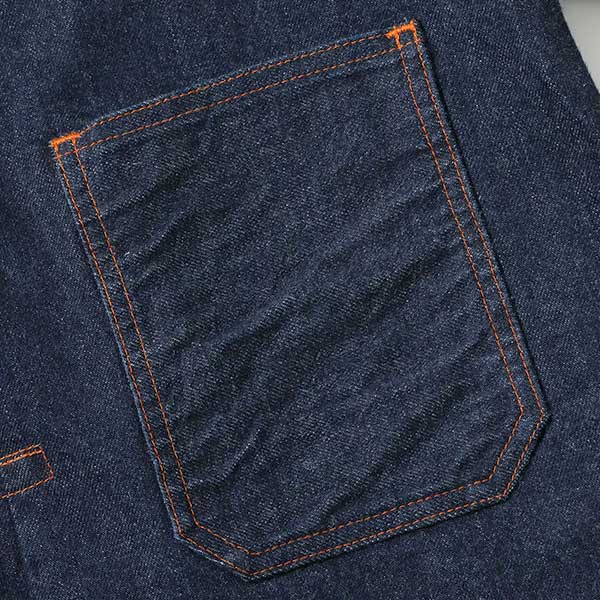 ��UNION SUPPLY�ʥ�˥��󥵥ץ饤�ˡ�Lot No. US15905 / UNION SUPPLY 12.5oz. GRADE ONE AHINA WORK JACKET �����ǥ� ��ץꥫ VINTAGE ������ơ��� 