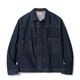 ��UNION SUPPLY�ʥ�˥��󥵥ץ饤�ˡ�Lot No. US15905 / UNION SUPPLY 12.5oz. GRADE ONE AHINA WORK JACKET �����ǥ� ��ץꥫ VINTAGE ������ơ��� 
