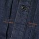 ��UNION SUPPLY�ʥ�˥��󥵥ץ饤�ˡ�Lot No. US15905 / UNION SUPPLY 12.5oz. GRADE ONE AHINA WORK JACKET �����ǥ� ��ץꥫ VINTAGE ������ơ��� 
