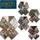 ��PENDLETON x TAION�� �ڥ�ɥ�ȥ� �� ��������ˡ�REVERSIBLE  DOWN MUFFLER ��С����֥� ������ޥե顼