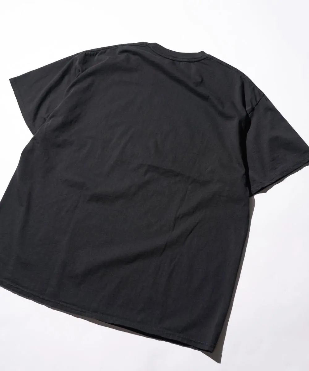 ��THRIFTY LOOK�ʥ���եƥ��� ��å��ˡ�NIRVANA TEE ��IN UTERO�� ��Ųù� VINTAGE �ӥ�ơ������� T����� �˥�С��� �����ȥ��С���