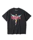 ��THRIFTY LOOK�ʥ���եƥ��� ��å��ˡ�NIRVANA TEE ��IN UTERO�� ��Ųù� VINTAGE �ӥ�ơ������� T����� �˥�С��� �����ȥ��С���