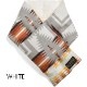 ��PENDLETON x TAION�� �ڥ�ɥ�ȥ� �� ��������ˡ�REVERSIBLE  DOWN MUFFLER ��С����֥� ������ޥե顼