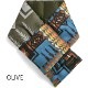 ��PENDLETON x TAION�� �ڥ�ɥ�ȥ� �� ��������ˡ�REVERSIBLE  DOWN MUFFLER ��С����֥� ������ޥե顼