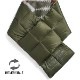 ��PENDLETON x TAION�� �ڥ�ɥ�ȥ� �� ��������ˡ�REVERSIBLE  DOWN MUFFLER ��С����֥� ������ޥե顼