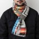 ��PENDLETON x TAION�� �ڥ�ɥ�ȥ� �� ��������ˡ�REVERSIBLE  DOWN MUFFLER ��С����֥� ������ޥե顼