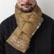 ��PENDLETON x TAION�� �ڥ�ɥ�ȥ� �� ��������ˡ�REVERSIBLE  DOWN MUFFLER ��С����֥� ������ޥե顼