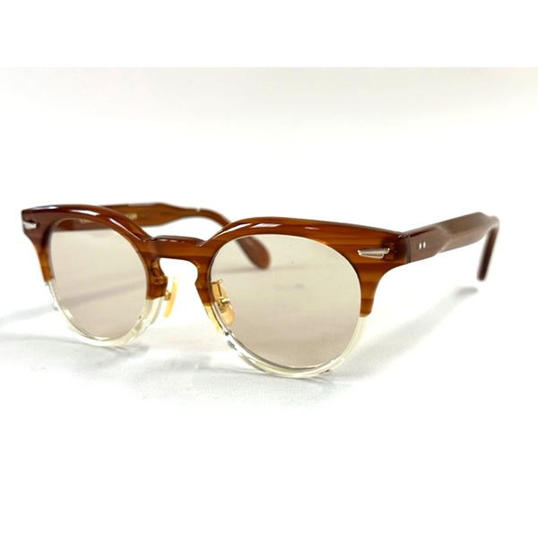 ��Dapper��s x GROOVER �� ���롼�С� Wname Eyewear Type FOKKER LOT1769