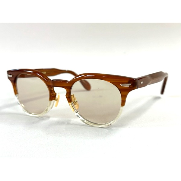 ��Dapper��s x GROOVER �� ���롼�С� Wname Eyewear Type FOKKER LOT1769