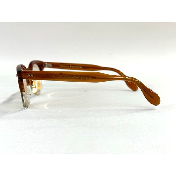 ��Dapper��s x GROOVER �� ���롼�С� Wname Eyewear Type FOKKER LOT1769