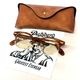 ��Dapper��s x GROOVER �� ���롼�С� Wname Eyewear Type FOKKER LOT1769