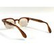 ��Dapper��s x GROOVER �� ���롼�С� Wname Eyewear Type FOKKER LOT1769