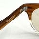��Dapper��s x GROOVER �� ���롼�С� Wname Eyewear Type FOKKER LOT1769