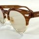 ��Dapper��s x GROOVER �� ���롼�С� Wname Eyewear Type FOKKER LOT1769