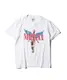 ��THRIFTY LOOK�ʥ���եƥ��� ��å��ˡ�NIRVANA TEE ��IN UTERO�� ��Ųù� VINTAGE �ӥ�ơ������� T����� �˥�С��� �����ȥ��С���