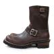 SLOWWEAR LION / SWL (������������ �饤����) ��8595H�� �����२������쥶�����󥸥˥��֡��� Vibram#100 / BROWN