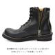 OB-8593HT २쥶ץ졼MID֡ Vibram#700 / BLACK SWLSLOWWEAR LION ( 饤)
