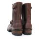 SLOWWEAR LION / SWL (������������ �饤����) ��8595H�� �����२������쥶�����󥸥˥��֡��� Vibram#100 / BROWN