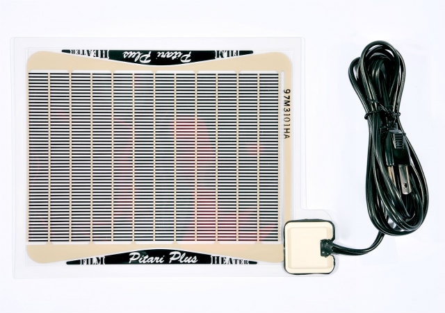 ピタリ適温プラス 1号 レップジャパン 爬虫類 両生類 小動物 熱帯魚