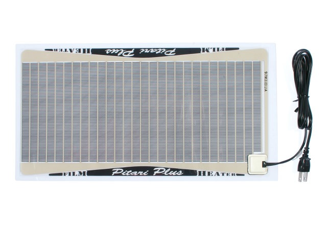 ピタリ適温プラス 3号 レップジャパン 爬虫類 両生類 小動物 熱帯魚