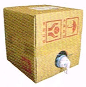 【送料無料】ウィルバス(100ppm) 10Lバロンボックス Crest(クレスト)