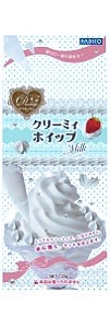 デコラージュ クリーミィホイップ ミルク 404102 PADICO(パジコ)
