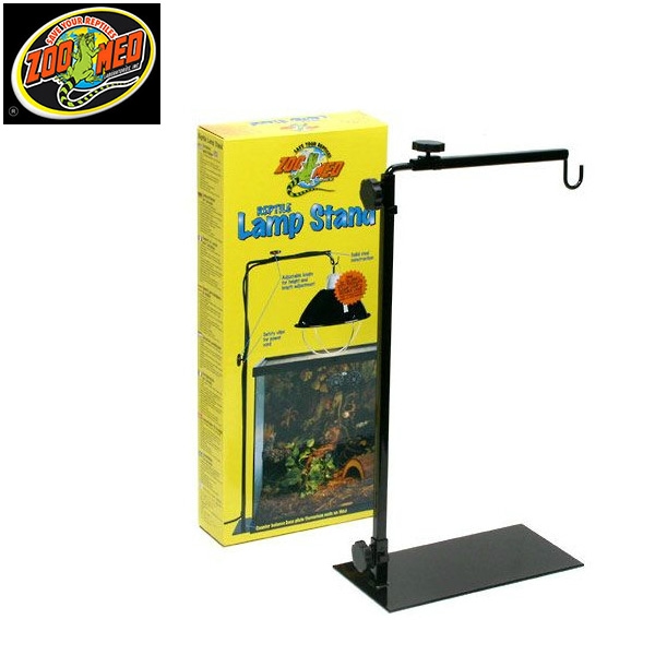レプタイルランプスタンド L LF-20 ZOOMED(ズーメッド) 爬虫類 両生類