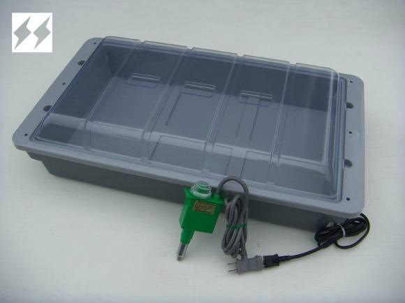 【送料無料】菜友器サーモセット PG-30G 昭和精機