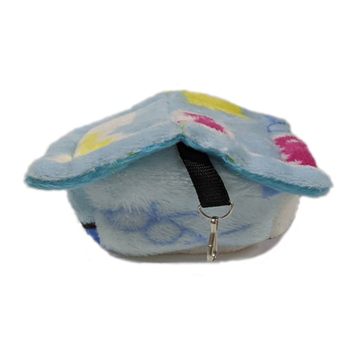 福桃オリジナル モモンガハウス 小 TOPCREATE(トップクリエイト