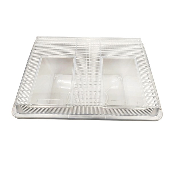 プラケース スーパー特大 クリア 鈴木製作所 | TOPCREATE