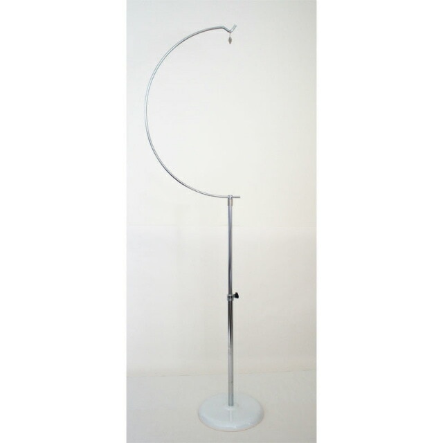 ホウエイ　半月スタンド 半月スタンド L(ST-L) HOEI(豊栄/ホーエイ) | TOPCREATE