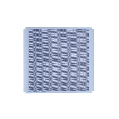 パンテオン 4535・6035 用 サイドメッシュパネル(大) ホワイト E32