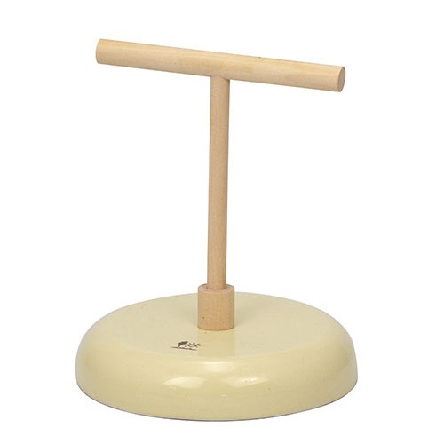 陶器台座のスタンドパーチ B39 SANKO(三晃/サンコー) | TOPCREATE