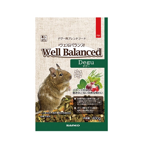 ペット用品,小動物用品,チンチラ・デグー用品,フード