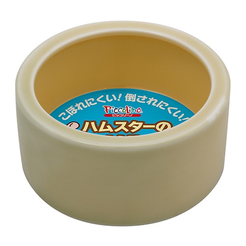 ハムスターのエサ入れ M P-5032 スドー