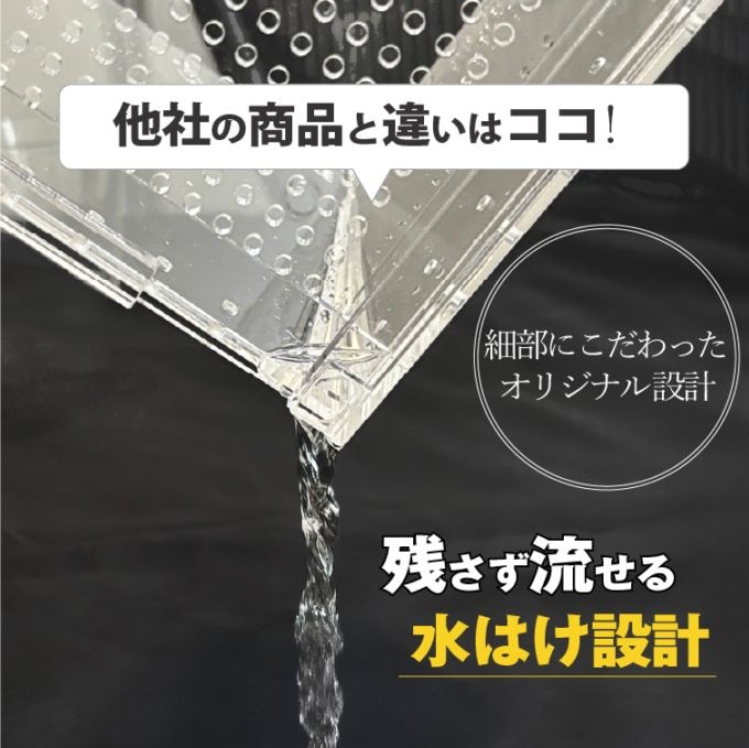 爬虫類ケージ 903044 ②台　床の深さまでアクリル貼り　キャップ　追加ガラス 爬虫類ケージ 90×40×40 四面アクリルケージ ペット 飼育 ケージ