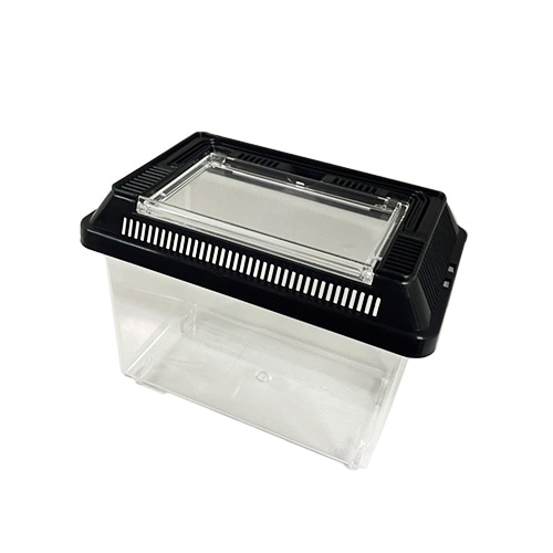 【プラケース無し】UGX2 SSE003 非売品 Amazon | 飼育容器 スーパー特大用フタ クリア 交換パーツ プラ