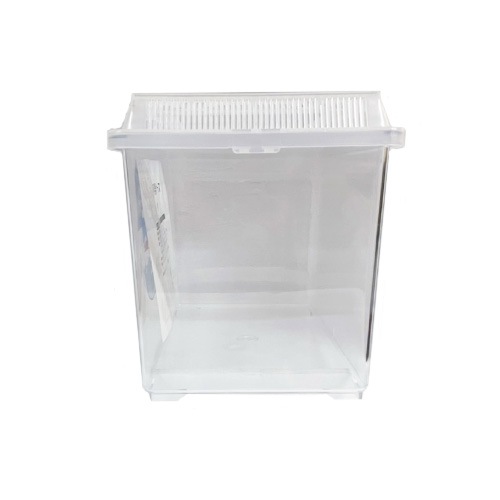 プラケース 中 クリア 【鈴木製作所】 | TOPCREATE