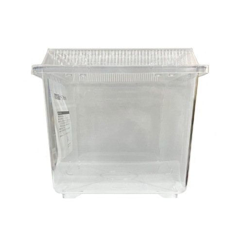 プラケース 特大M クリア 【鈴木製作所】 | TOPCREATE