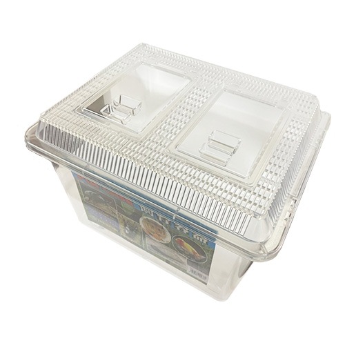 MIRU 飼育ケージ GEX クリアフロント80 飼育ケージ ケージ ゲージ ウサギ うさぎ | チャーム