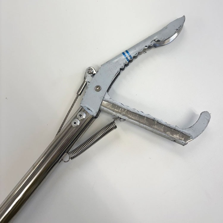 スネークトング 1.2m ノーブランド バルク品 | TOPCREATE