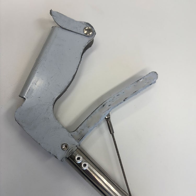 スネークトング 1.2m ノーブランド バルク品 | TOPCREATE