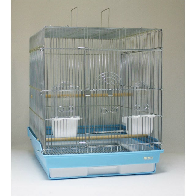 ホーエイ465 ステンレス 鳥かご