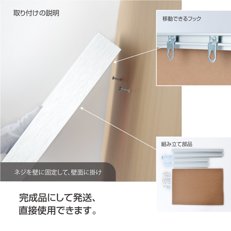 登録電気工事業者登録票  フレーム+アルミ複合板 看板  各種業者 許可票 業者票  sl1035-ele