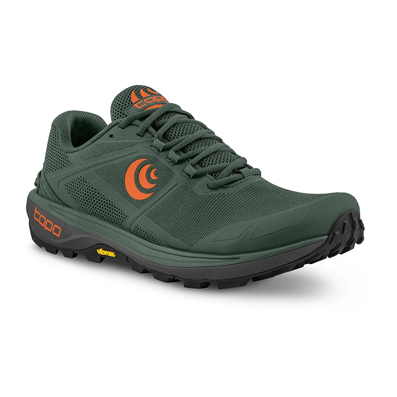 趣味・スポーツ・実用 runrabbitjunk2501 トポアスレチック/Topo Athletic ULTRAVENTURE 4（ウルトラ